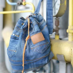 Gütermann Gold Jeans Thread
