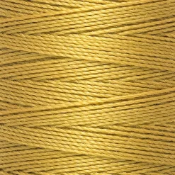Gütermann Gold Jeans Thread