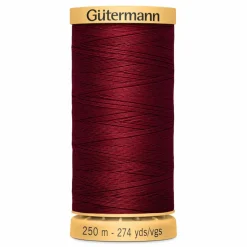 Gütermann Natural Cotton Thread