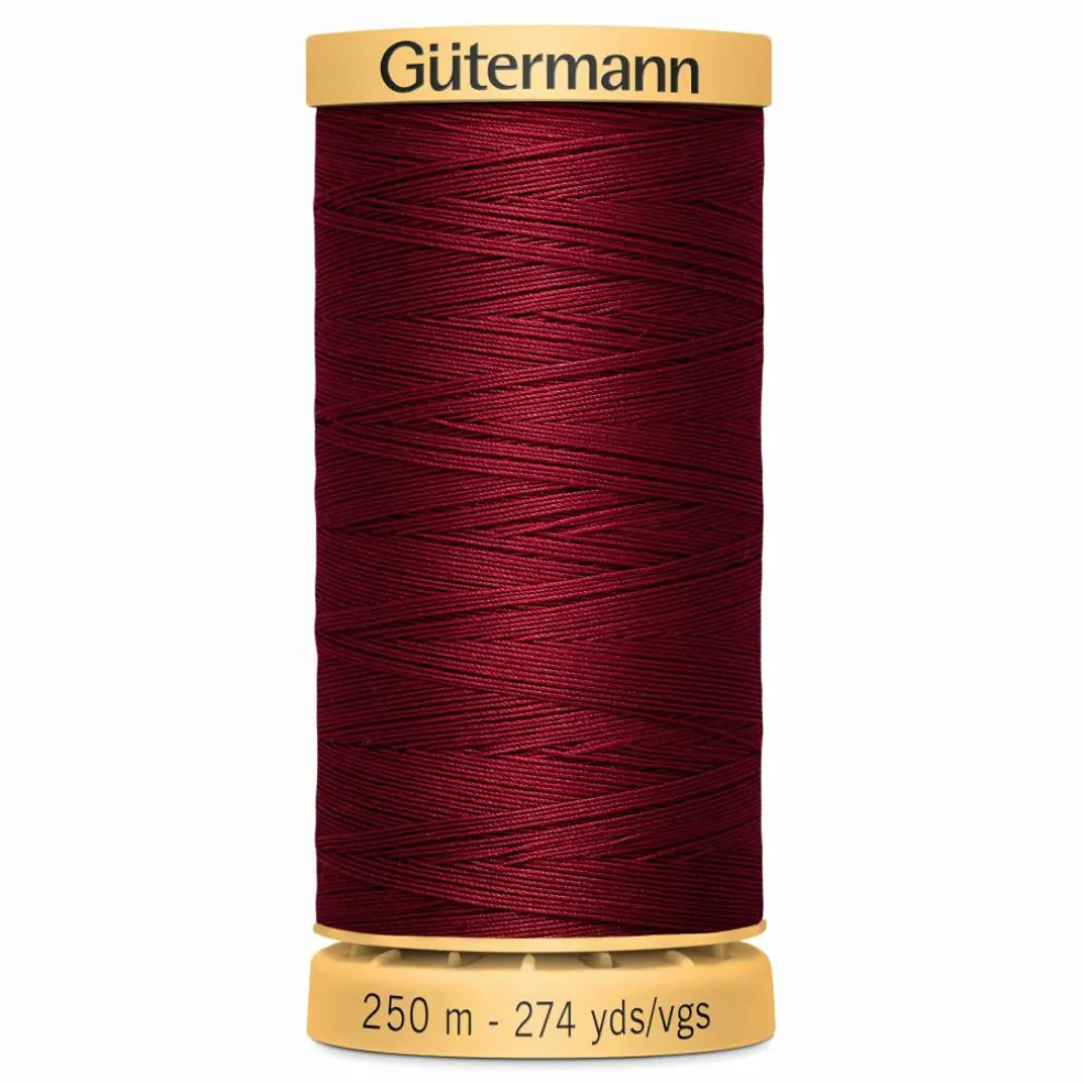 Gütermann Natural Cotton Thread