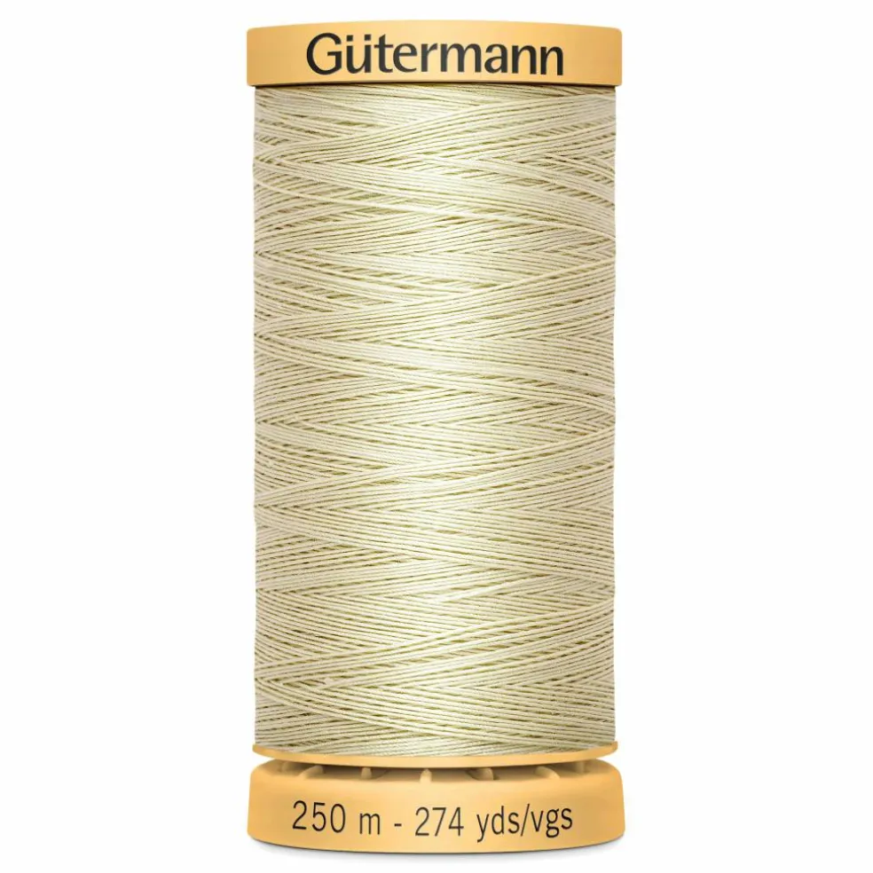 Gütermann Natural Cotton Thread