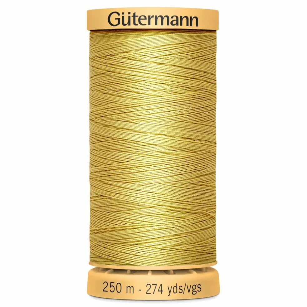 Gütermann Natural Cotton Thread