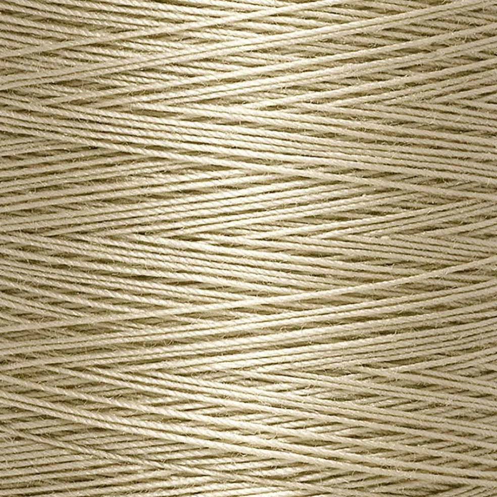 Gütermann Natural Cotton Thread