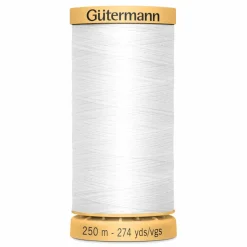 Gütermann Natural Cotton Thread