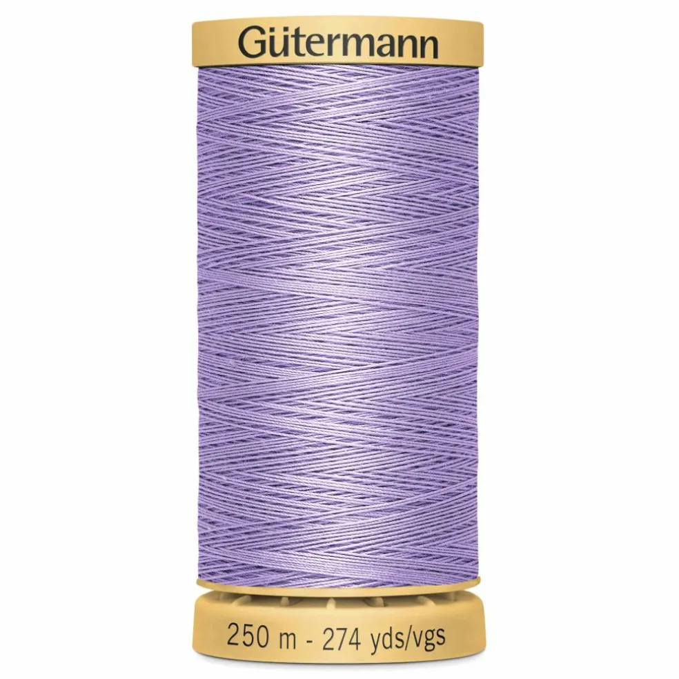 Gütermann Natural Cotton Thread