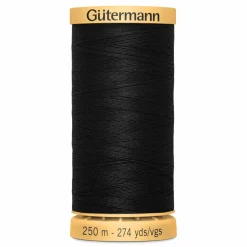 Gütermann Natural Cotton Thread