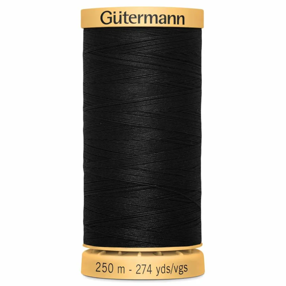 Gütermann Natural Cotton Thread