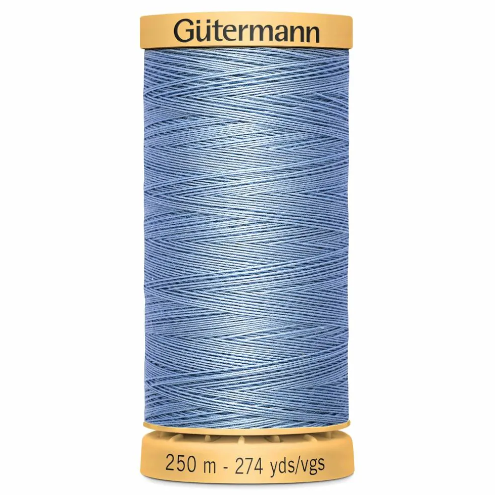 Gütermann Natural Cotton Thread