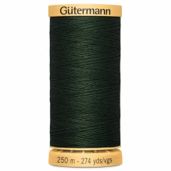 Gütermann Natural Cotton Thread
