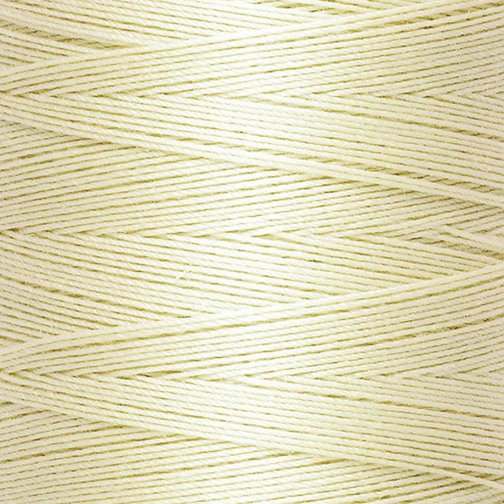 Gütermann Natural Cotton Thread