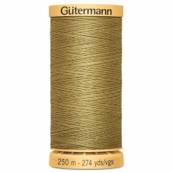 Gütermann Natural Cotton Thread
