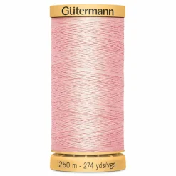 Gütermann Natural Cotton Thread