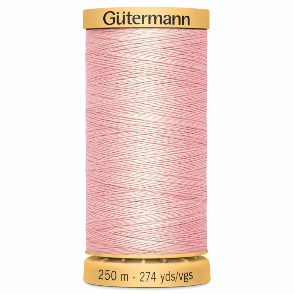 Gütermann Natural Cotton Thread