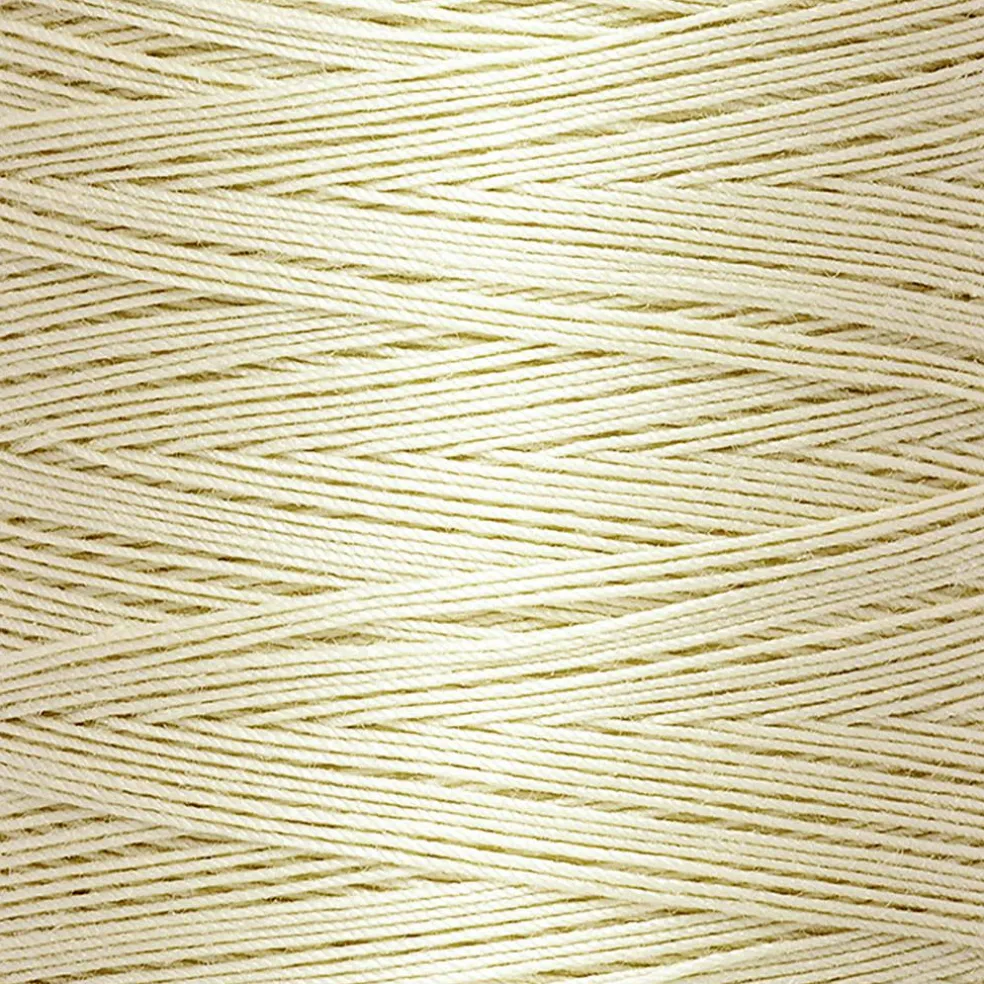 Gütermann Natural Cotton Thread