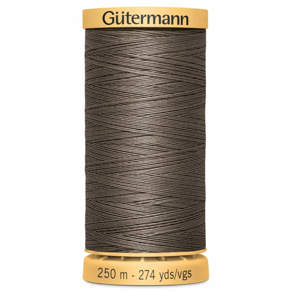 Gütermann Natural Cotton Thread