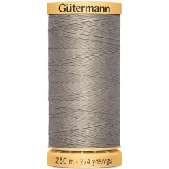 Gütermann Natural Cotton Thread