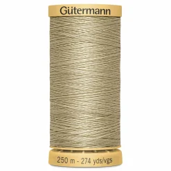 Gütermann Natural Cotton Thread