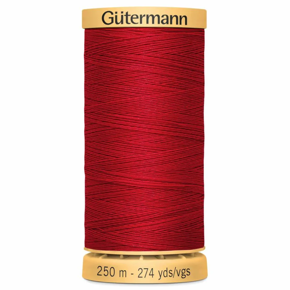 Gütermann Natural Cotton Thread