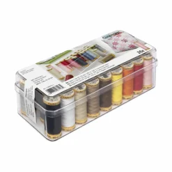 Gütermann 26 Spool Cotton C Ne 50 Box