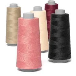 Gütermann Toldi-Lock Overlocking Sewing Thread