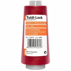 Gütermann Toldi-Lock Overlocking Sewing Thread