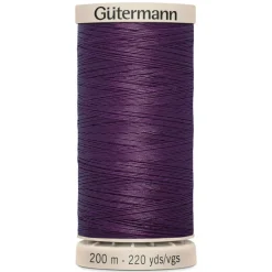Gütermann 220yd. Hand Quilting Thread