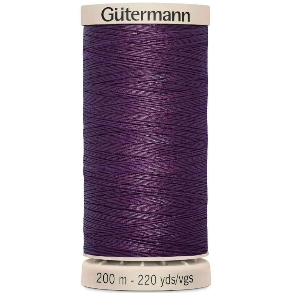 Gütermann 220yd. Hand Quilting Thread
