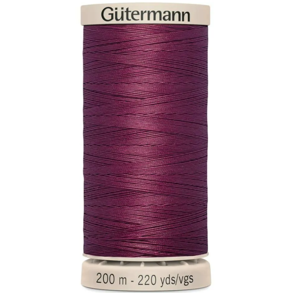 Gütermann 220yd. Hand Quilting Thread