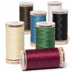 Gütermann 220yd. Hand Quilting Thread