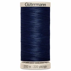 Gütermann 220yd. Hand Quilting Thread