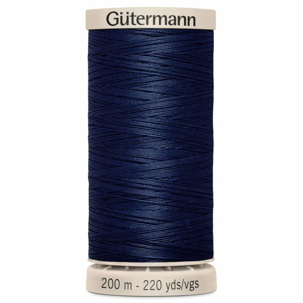 Gütermann 220yd. Hand Quilting Thread