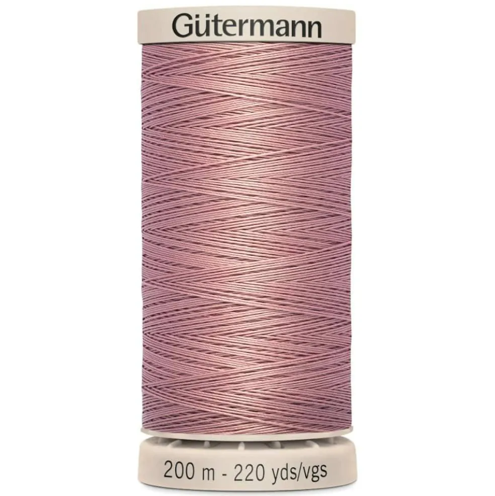 Gütermann 220yd. Hand Quilting Thread
