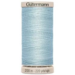 Gütermann 220yd. Hand Quilting Thread