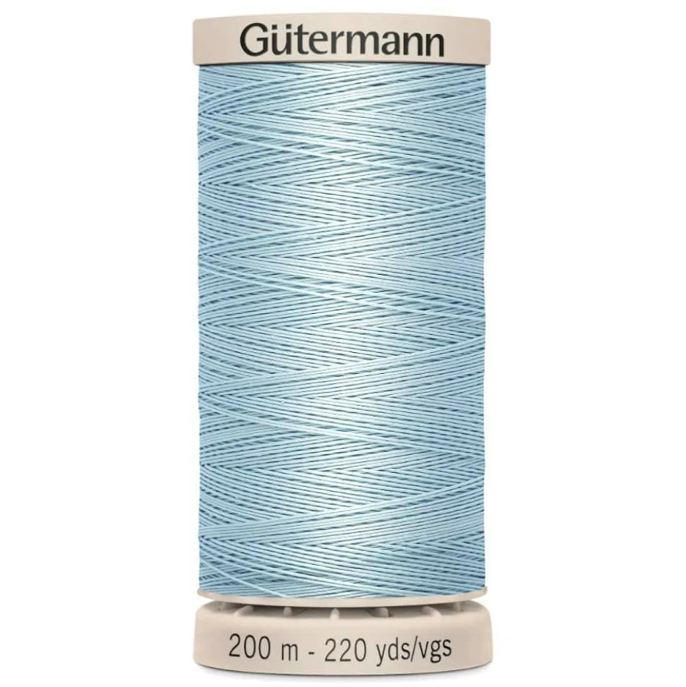 Gütermann 220yd. Hand Quilting Thread