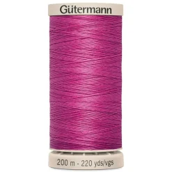Gütermann 220yd. Hand Quilting Thread