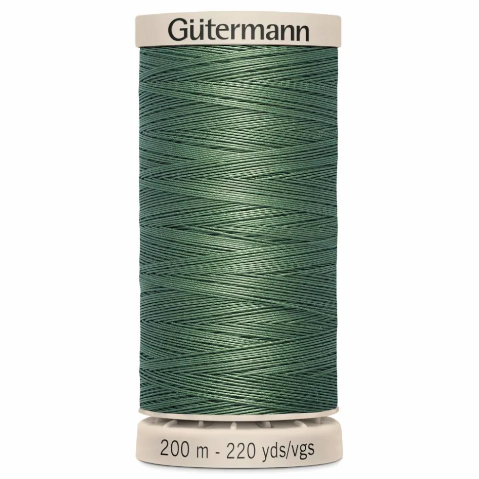 Gütermann 220yd. Hand Quilting Thread