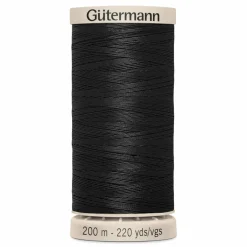 Gütermann 220yd. Hand Quilting Thread