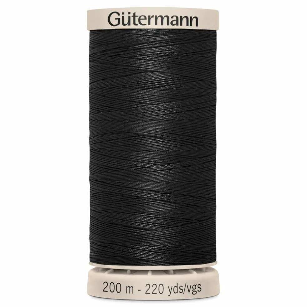 Gütermann 220yd. Hand Quilting Thread