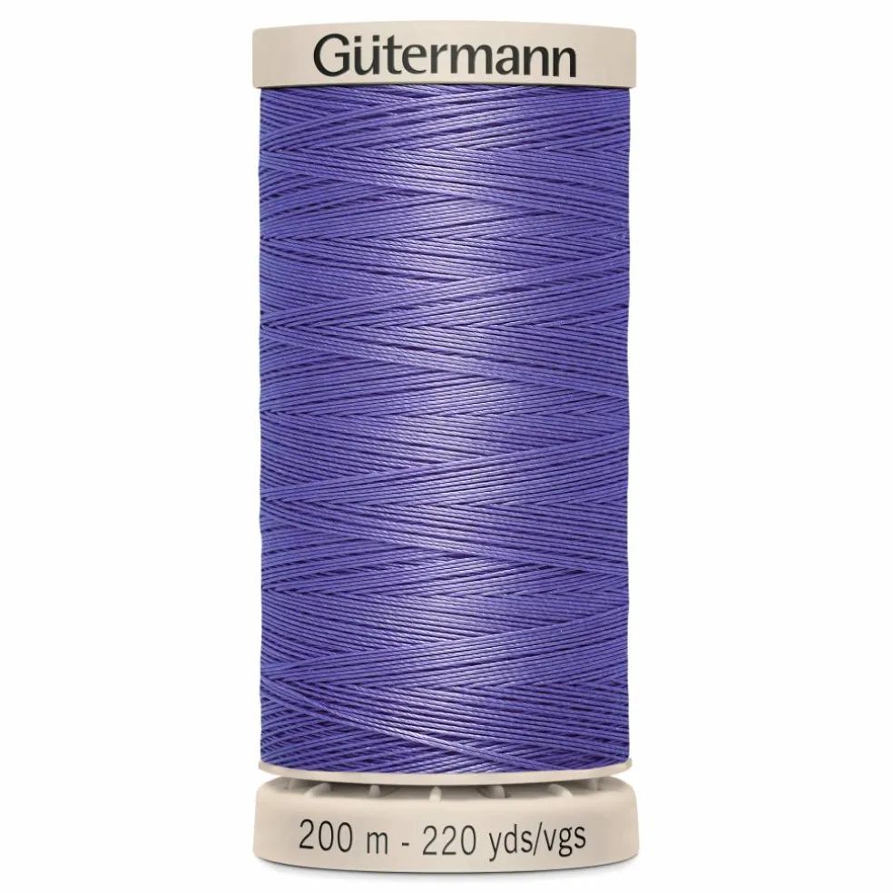 Gütermann 220yd. Hand Quilting Thread