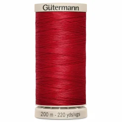 Gütermann 220yd. Hand Quilting Thread