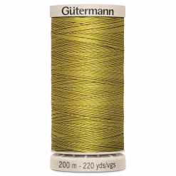 Gütermann 220yd. Hand Quilting Thread