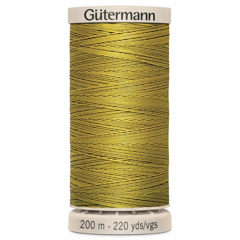 Gütermann 220yd. Hand Quilting Thread