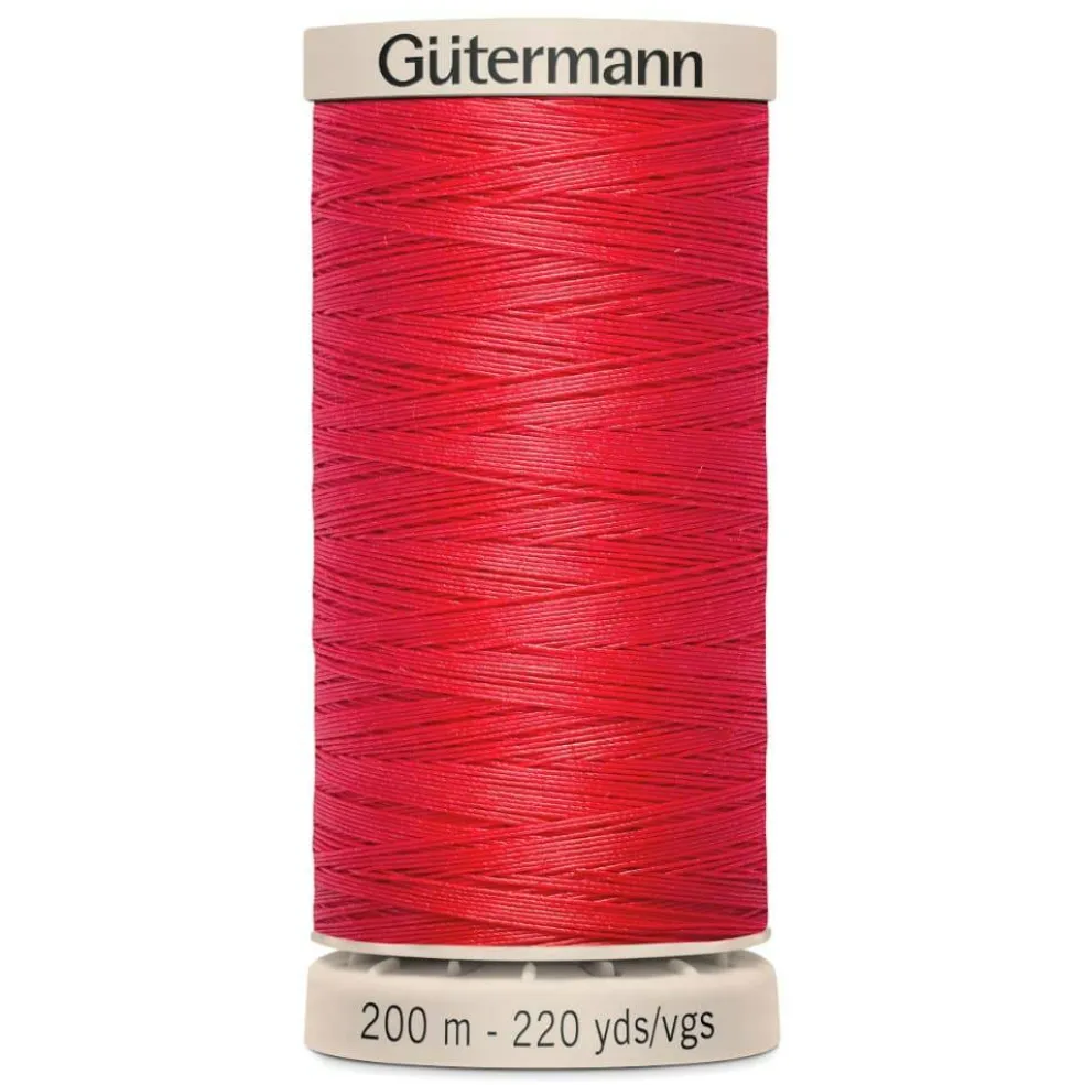 Gütermann 220yd. Hand Quilting Thread