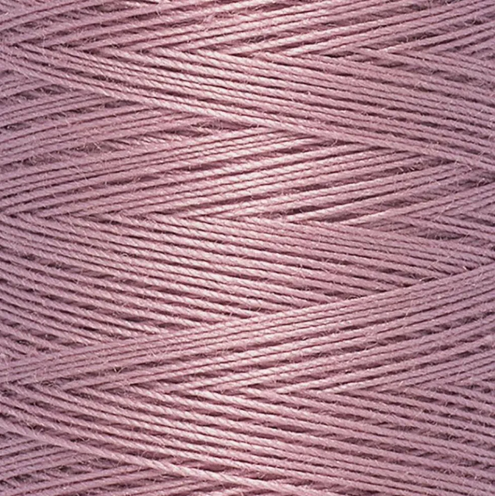Gütermann 110yd. Natural Mercerized Cotton Thread