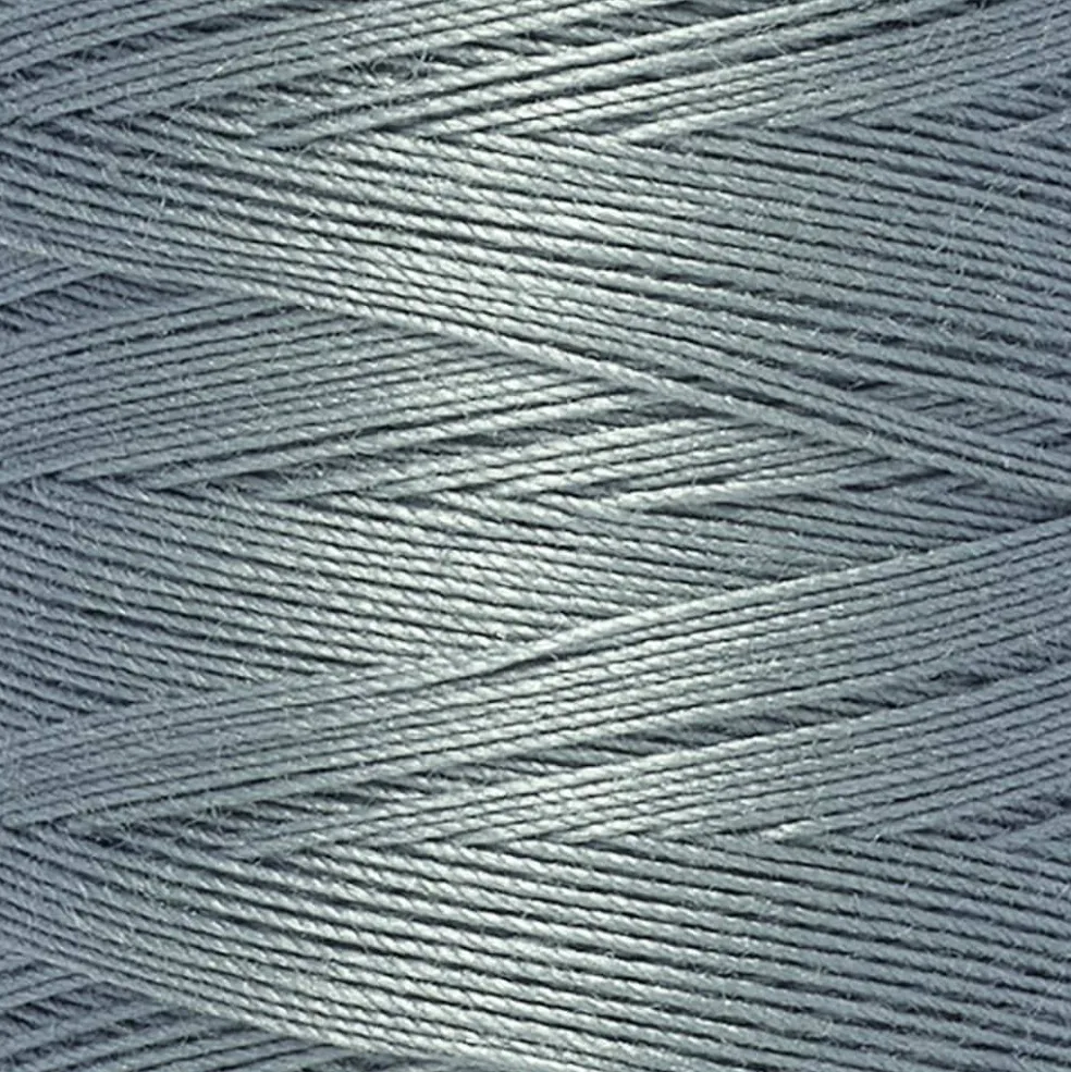 Gütermann 110yd. Natural Mercerized Cotton Thread