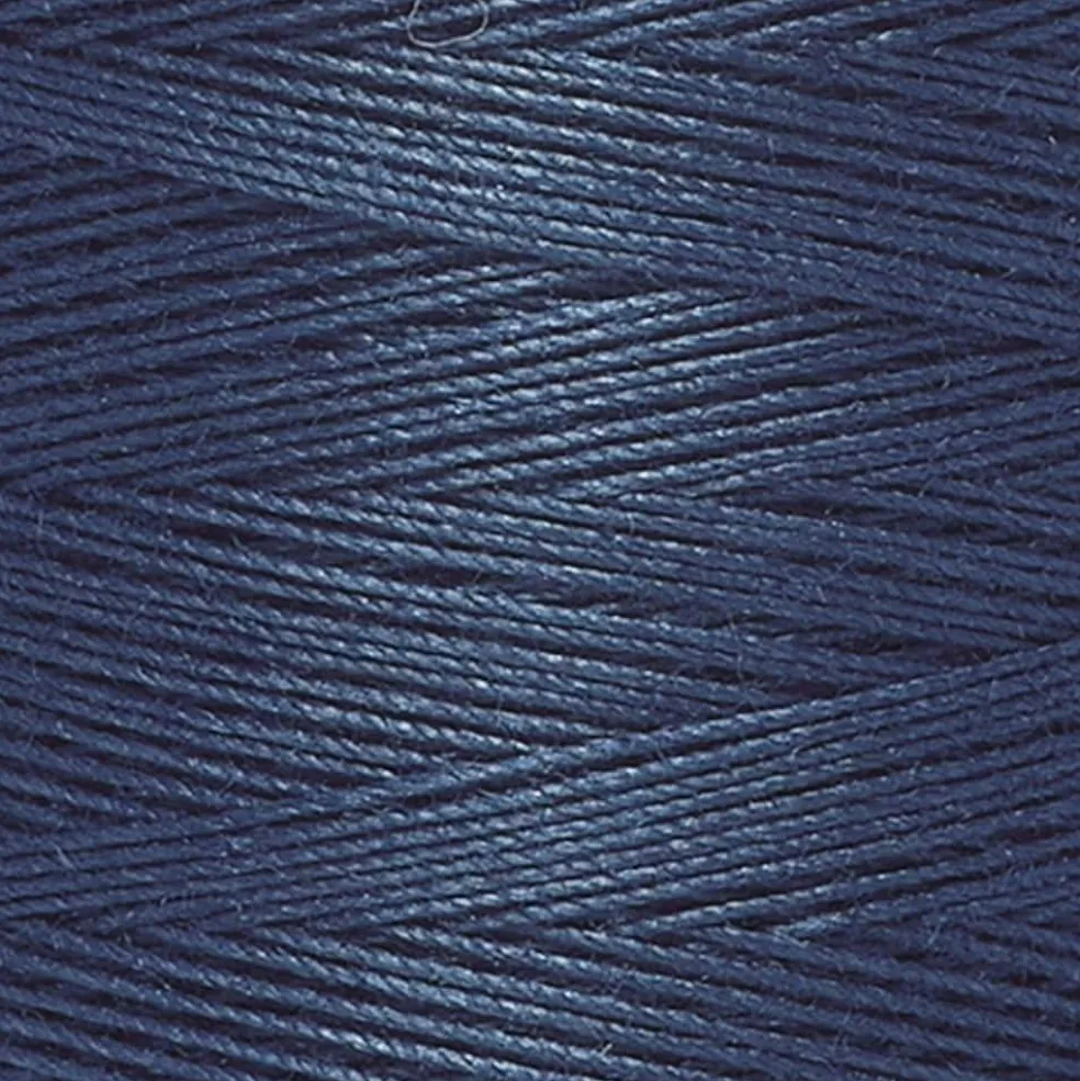 Gütermann 110yd. Natural Mercerized Cotton Thread