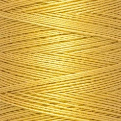 Gütermann 110yd. Natural Mercerized Cotton Thread