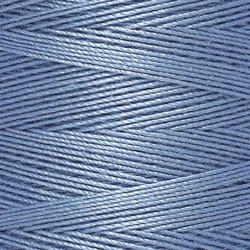 Gütermann 110yd. Natural Mercerized Cotton Thread