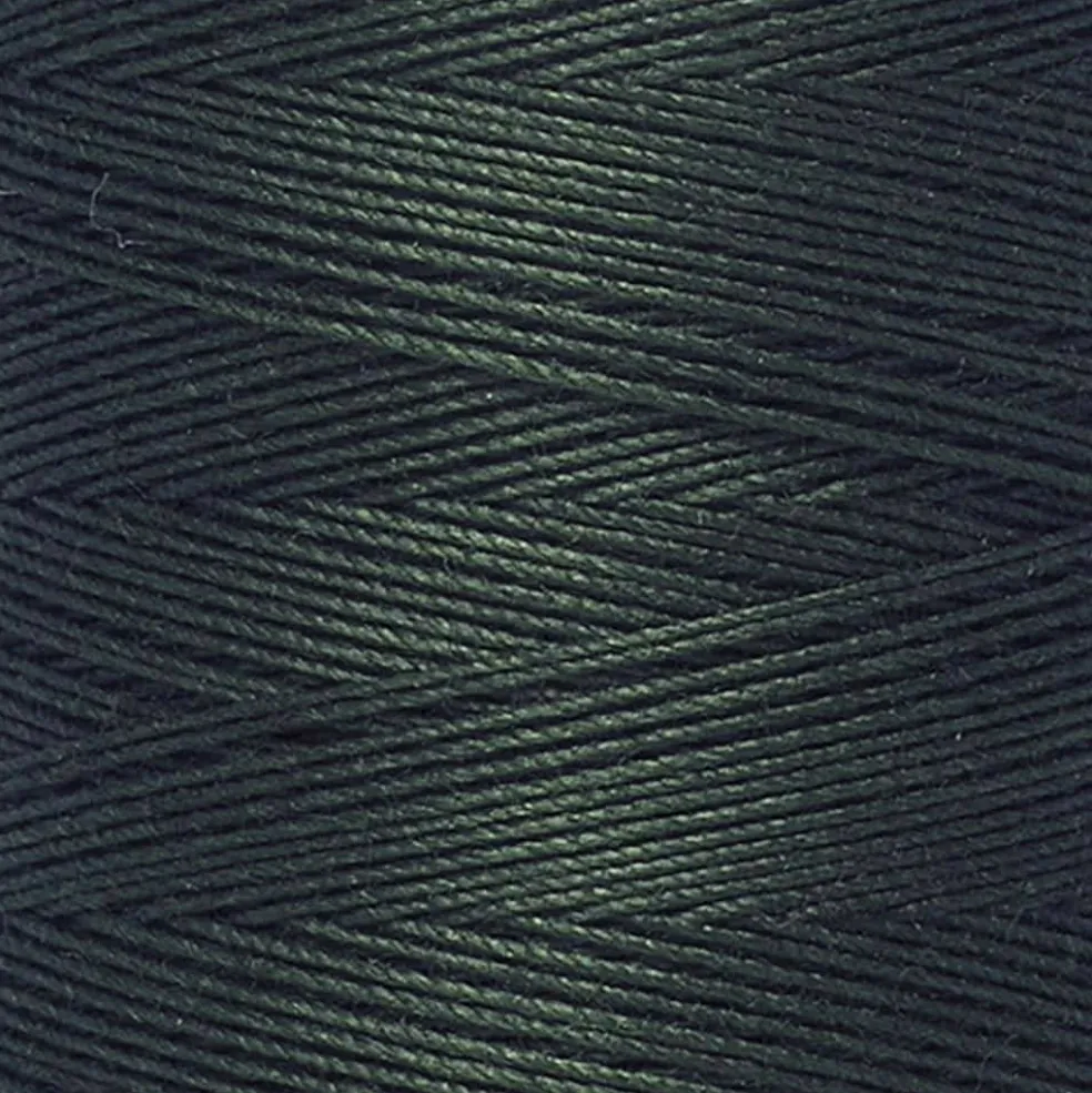 Gütermann 110yd. Natural Mercerized Cotton Thread