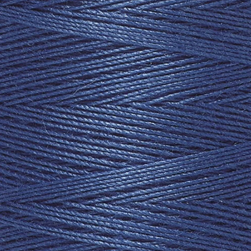 Gütermann 110yd. Natural Mercerized Cotton Thread